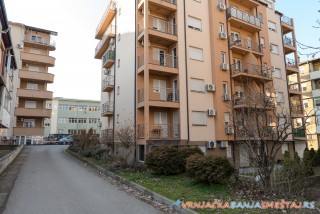 apartmani