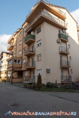 apartmani