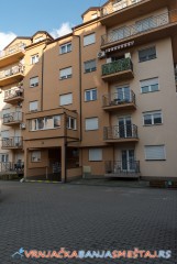 apartmani