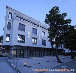 apartmani