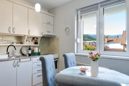 apartmani