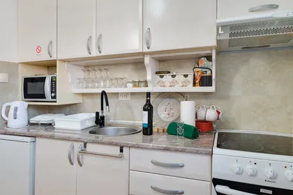 apartmani