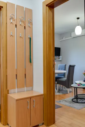 apartmani