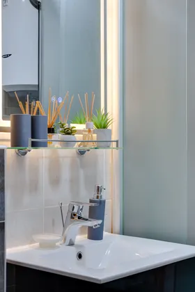 apartmani