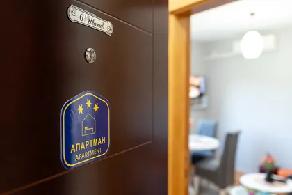 apartmani