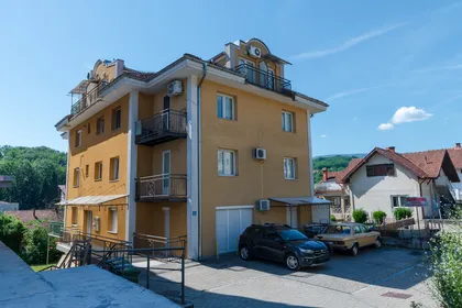 apartmani