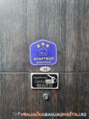 apartmani