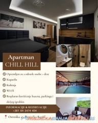 apartmani