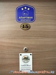 apartmani