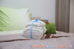 apartmani
