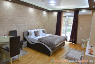 apartmani