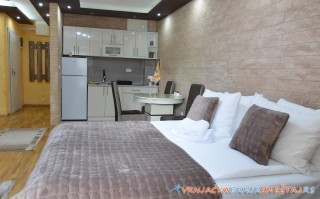 apartmani