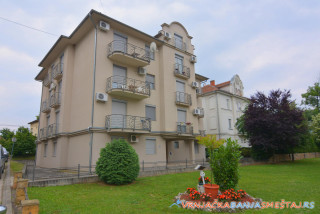 apartmani