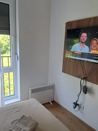 apartmani