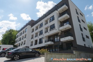apartmani