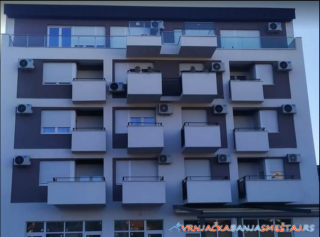 apartmani