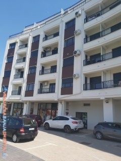 apartmani
