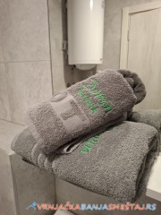 apartmani