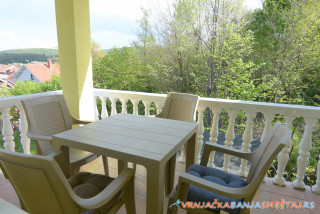 apartmani