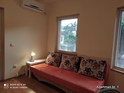 apartmani