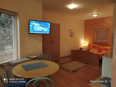 apartmani