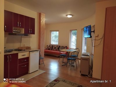 apartmani