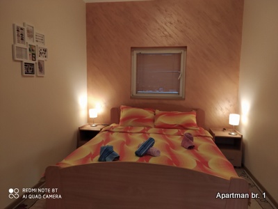 apartmani