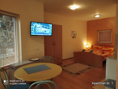 apartmani
