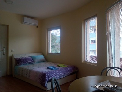 apartmani