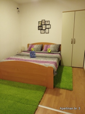 apartmani