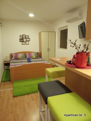 apartmani