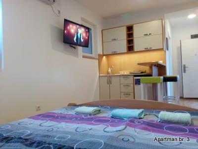 apartmani