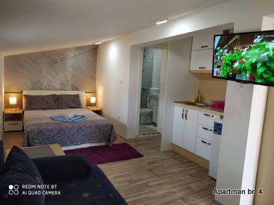 apartmani