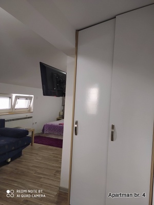 apartmani