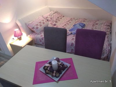 apartmani