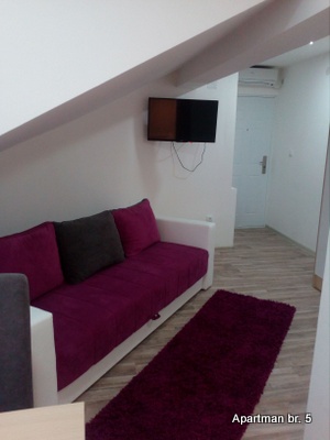 apartmani