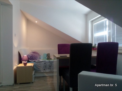 apartmani