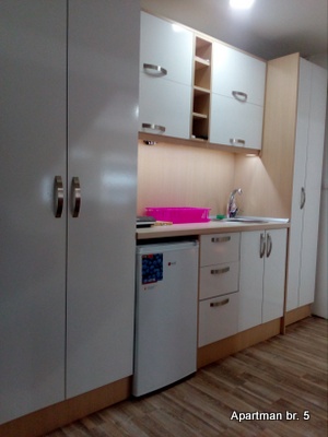 apartmani