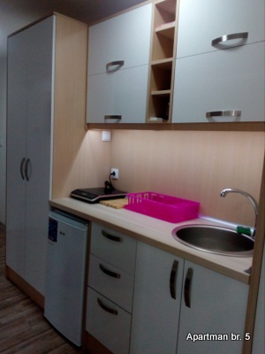 apartmani