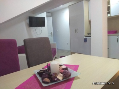 apartmani