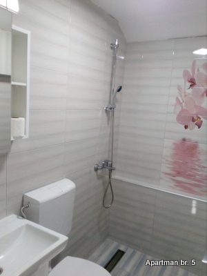 apartmani