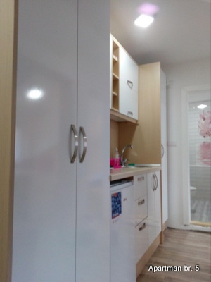 apartmani