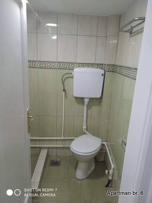apartmani