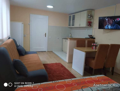 apartmani