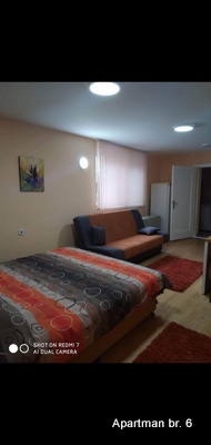 apartmani