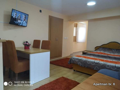 apartmani