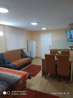 apartmani