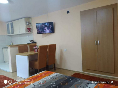 apartmani