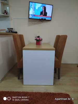 apartmani