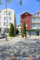 apartmani